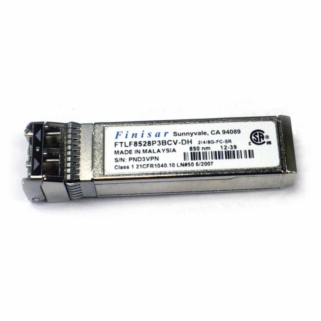 HP Transceiver (XCVR) - Fibre 592264-001-RFB – Reacondicionado (4)