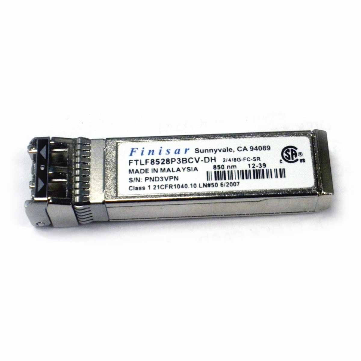 HP Transceiver (XCVR) - Fibre 592264-001-RFB – Reacondicionado (4)