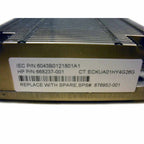 HPE Disipador para DL360E G8 668237-001-RFB – Reacondicionado (2)
