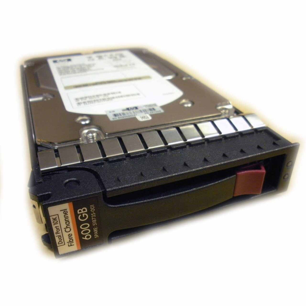 HP EVA M6412A 600GB 10K 4GB AP732A-RFB – Reacondicionado (3)