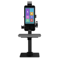 HiStone HS330U, sin soporte, con impresora Epson, 2D, Full HD, USB, RS232 (2S5210300012)