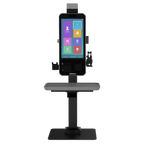 HiStone HS330U, sin soporte, con impresora Epson, 2D, Full HD, USB, RS232 (2S5210300012)
