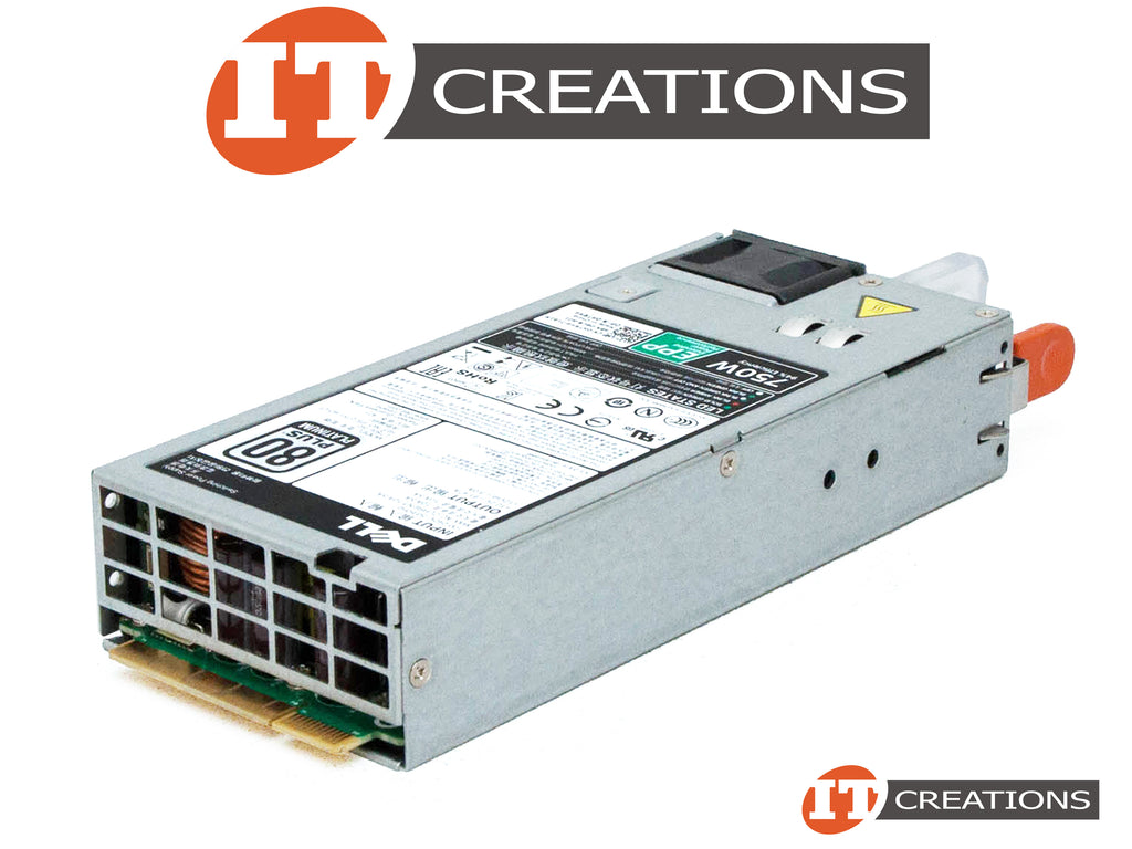 Dell PE R630/730/730XD T430/630 HTRH4-RFB – Reacondicionado (3)