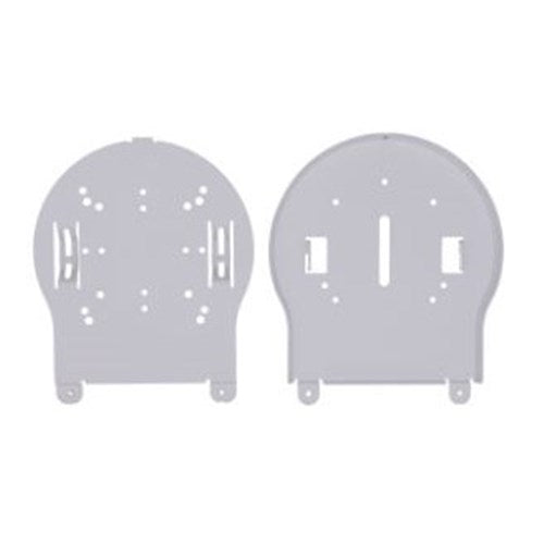 PTZ Optics - Soporte de techo grande para cámara - Blanco - PT-CM-3-WH