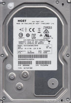 Hitachi 3TB 7.2K 6G 3.5INCH SAS HDD HUS724030ALS640-RFB – Reacondicionado (3)