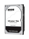 Hitachi 6TB 7.2K 6G 3.5INCH SATA HDD HUS726T6TALE6L4-RFB – Reacondicionado