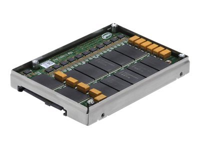 IBM 400GB 12Gb SAS 2.5inch Flash HUSMM1640ASS200-RFB – Reacondicionado (3)