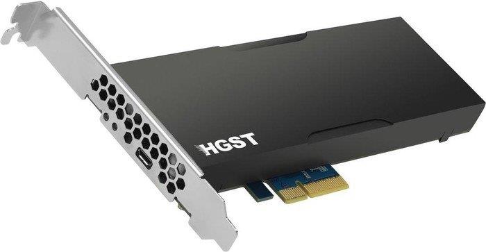 Hgst Hitachi SN150 3.2TB RI PCIe HUSPR3232AHP301-RFB – Reacondicionado
