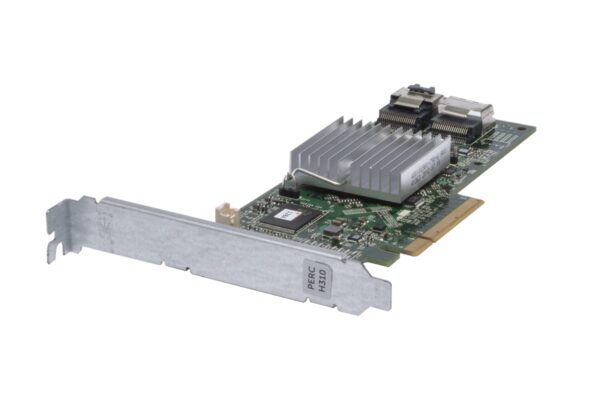 Dell PWA CTL SAS H310 ADPT FH PWS HV52W-RFB – Reacondicionado (2)