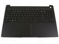 Dell Teclado de 101 teclas con reposamanos HV8G2 (2)