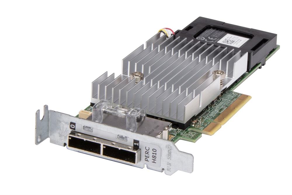 Dell H810 6GB/s SAS 1GB HVCWY-RFB – Reacondicionado (2)