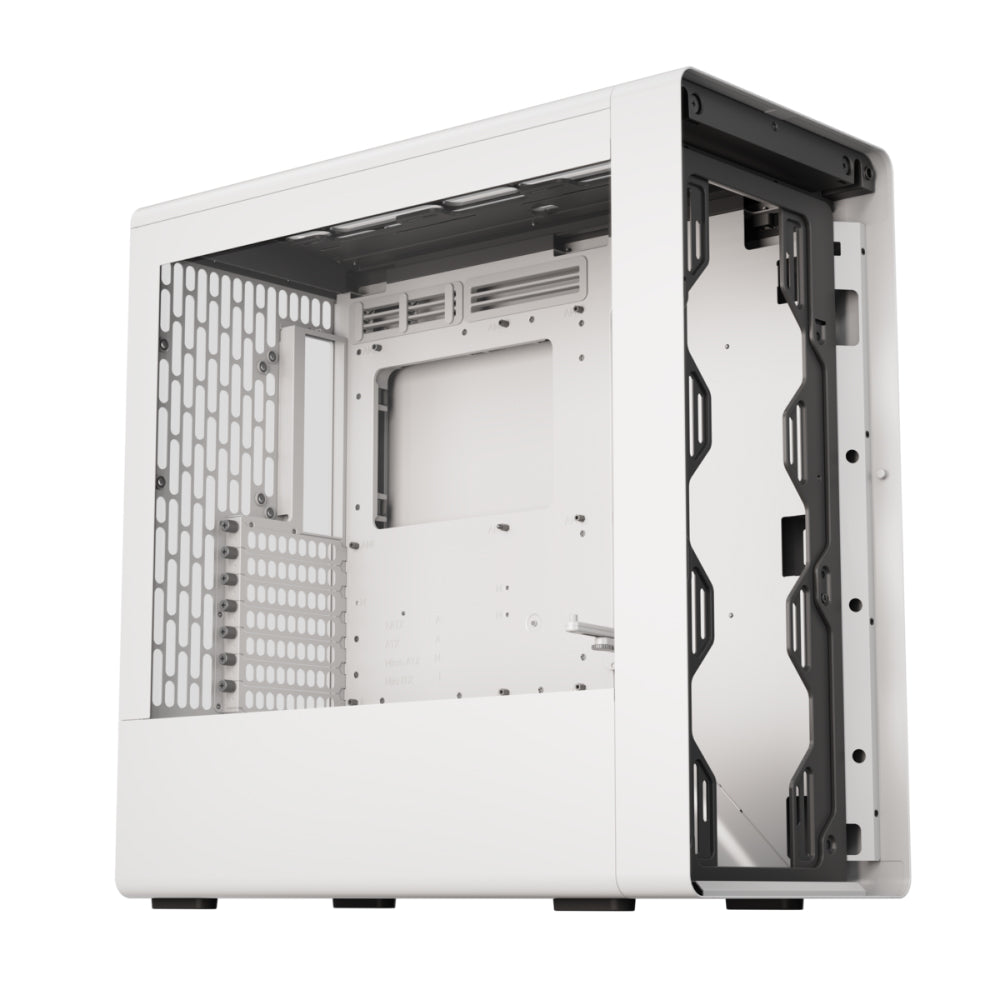 HAVN BF 360 torre media blanco