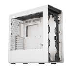 HAVN BF 360 torre media blanco