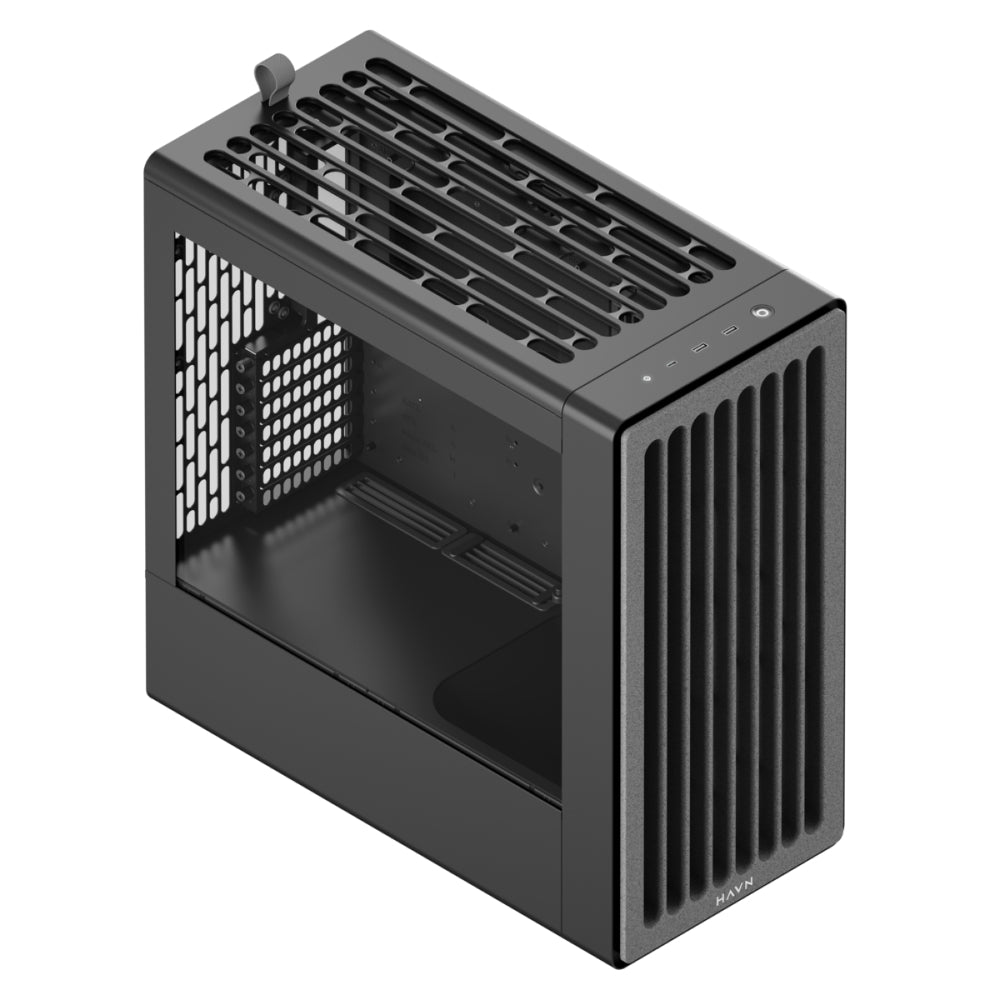 HAVN BF 360 torre media negro (3)