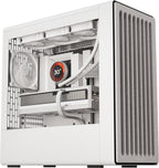 HAVN BF 360 Flow torre media blanco