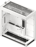 HAVN HS 420 torre media blanco