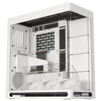 HAVN HS 420 VGPU torre media blanco