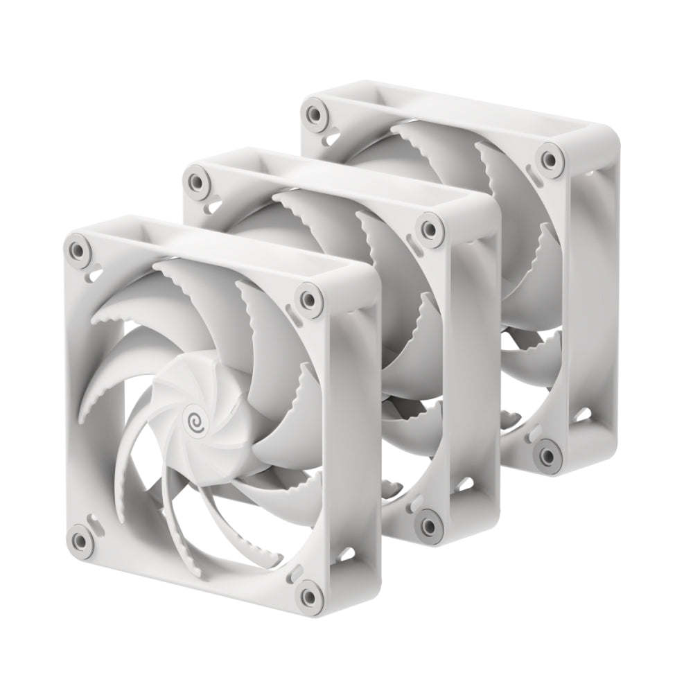 Ventilador de rendimiento HAVN H12 (HVN-FS-H1230-01-TRI)