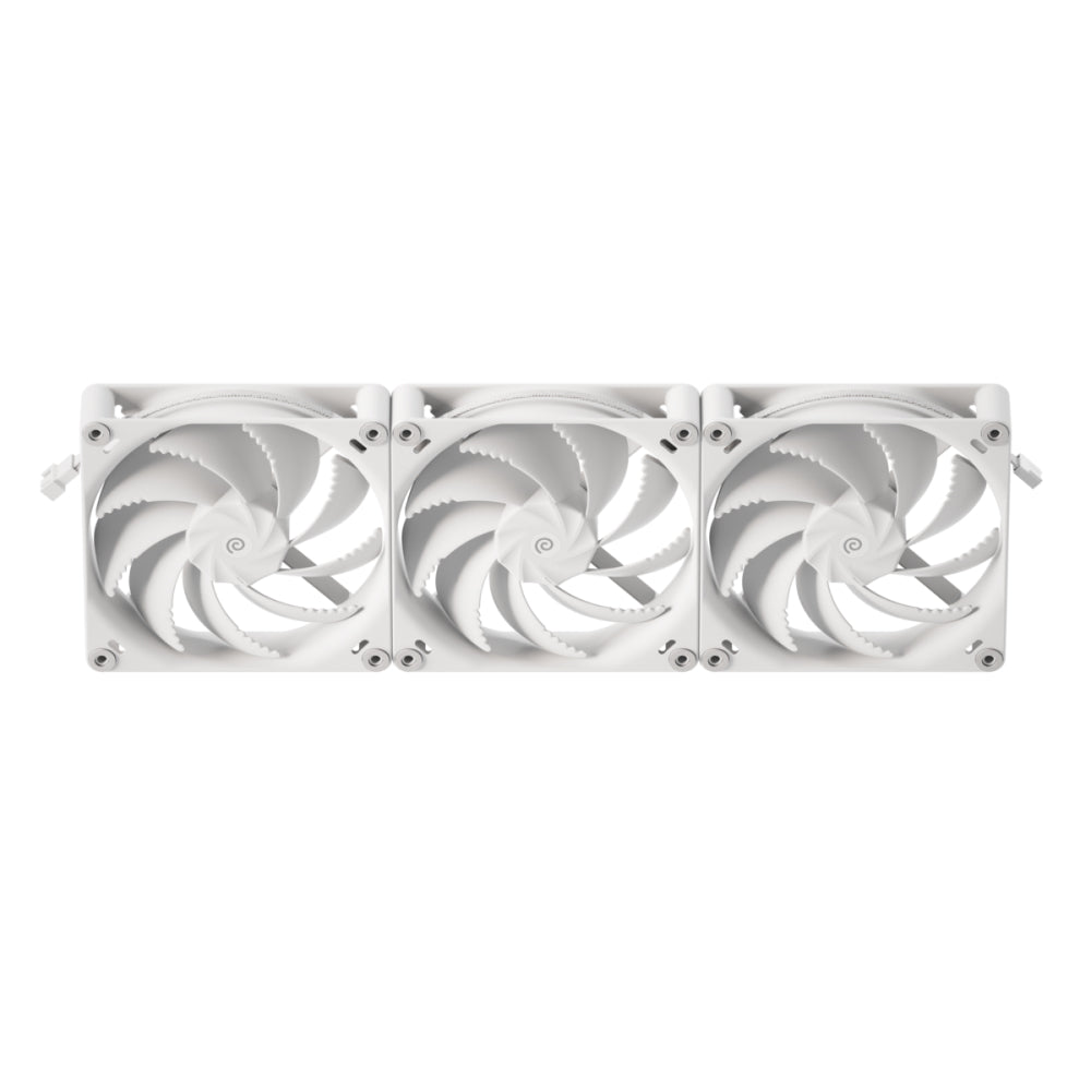 Ventilador de rendimiento HAVN H14