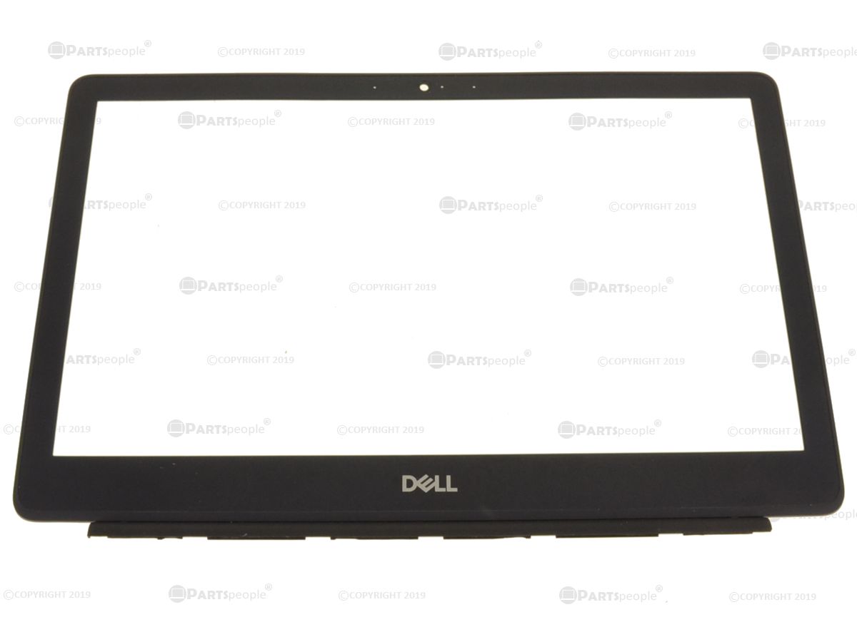 Dell Marco de LCD para Inspiron 13 HVR9W (2)