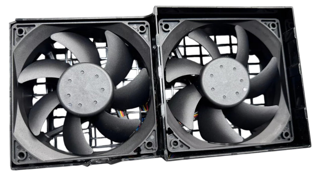 Dell Conjunto de ventilador frontal HW856-RFB – Reacondicionado