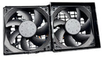 Dell Conjunto de ventilador frontal HW856-RFB – Reacondicionado