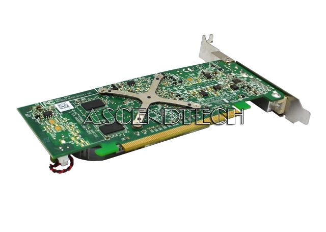 Dell Tarjeta de vídeo PCI Express de 256MB HW916-RFB – Reacondicionado (3)