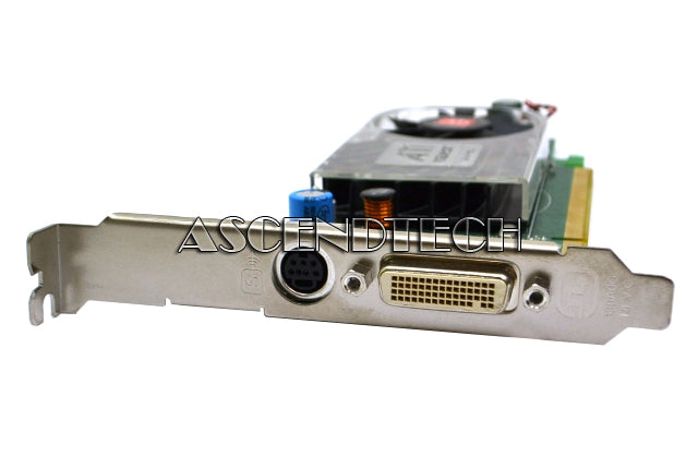 Dell Tarjeta de vídeo PCI Express de 256MB HW916-RFB – Reacondicionado (4)