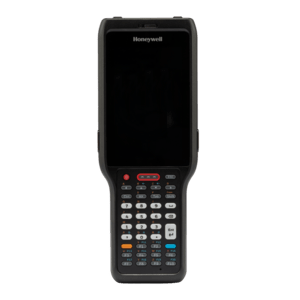 Honeywell CK62, XLR Scan-Engine, Launcher/Browser/BasicTE, 2D, 10.5 cm (4''), Num., RTC, intercambio en caliente, USB-C, BT, Wi-Fi 6E, 5G, Android, Kit (USB), GMS