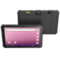 Honeywell ScanPal EDA10A con escáner 2D, Android, 4GB RAM, 64GB almacenamiento, pantalla 10.1", Wi-Fi 6, Bluetooth, NFC, cámara 16MP, IP65, MIL-STD-810H.