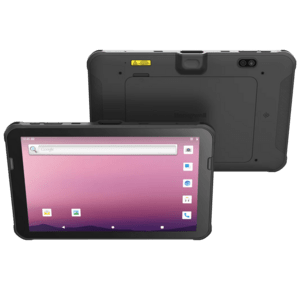 Honeywell ScanPal EDA10A con escáner 2D, Android, 4GB RAM, 64GB almacenamiento, pantalla 10.1", Wi-Fi 6, Bluetooth, NFC, cámara 16MP, IP65, MIL-STD-810H.