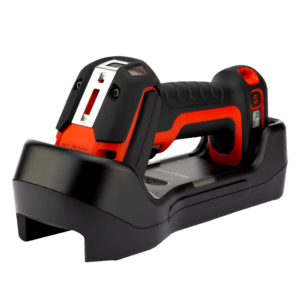 Honeywell Granit Ultra 2105i, Extreme Ultra Long Range, BT, 2D, Multi-IF, Kit (RS232), negro, rojo