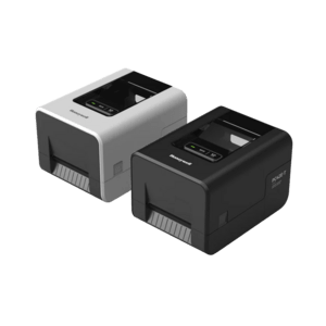 Honeywell PC42E-T, 8 puntos/mm (203dpi), USB, Ethernet, blanco