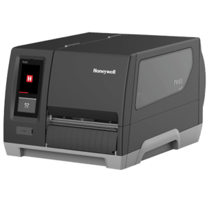 Honeywell PM65, 8 puntos/mm (203 ppp), RTC, USB, RS232, Ethernet