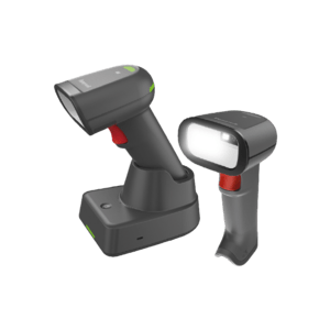 Honeywell Xenon 1972, escáner de mano Bluetooth, 2D DPM de ultra alta densidad, RS232/USB, IP52, 3300 mAh, negro
