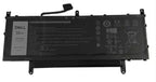Dell Batería de iones de litio de 52Wh para HYMNG (2)