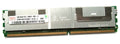 Dell 2GB 2Rx8 PC2-5300F DDR2-667MHz HYMP125F72CP8N3-RFB – Reacondicionado