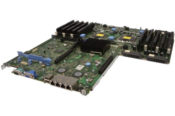 Dell Motherboard **Refurbished** HYPX2-RFB – Reacondicionado