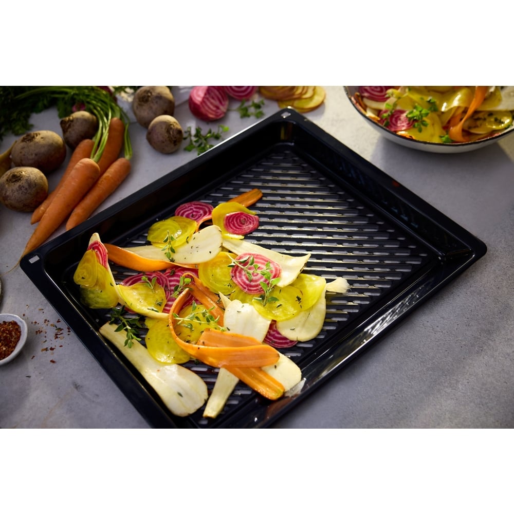 Siemens HZ629070 - 17007171 Grill & Oven Rectangular Metal