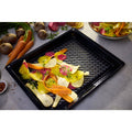 Siemens HZ629070 - 17007171 Grill & Oven Rectangular Metal