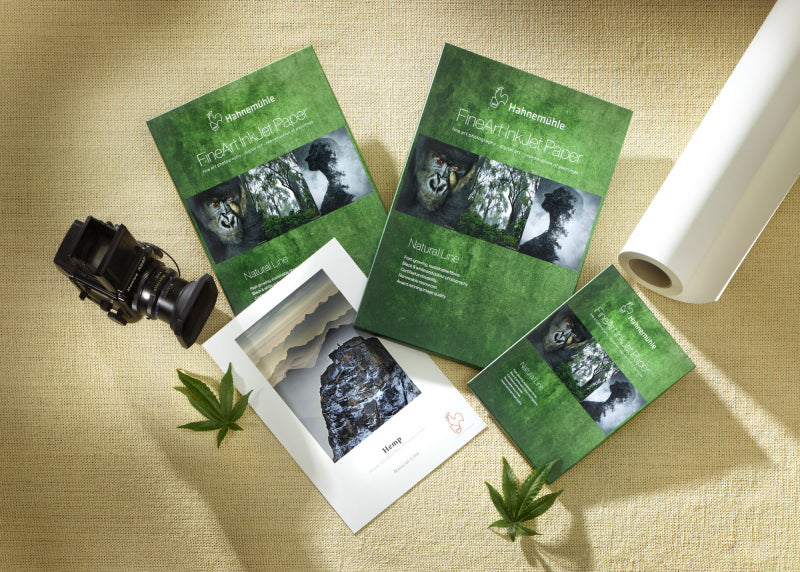 hahnemuehle HEMP 290GSM - 24IN 12M 290 10643583 (2)