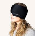 Swedish Posture HeadEaz terapipude Sor