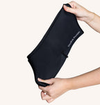 Swedish Posture HeadEaz terapipude Sor