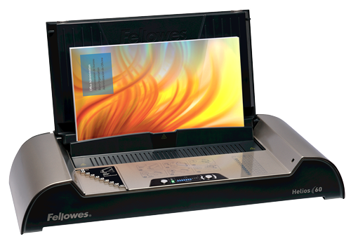 Fellowes Helios 60 Thermal Binder (3)