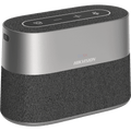 Hikvision DS-UAC-S1V accesorio de videoconferencia altavoz gris, plata