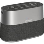 Hikvision DS-UAC-S1V accesorio de videoconferencia altavoz gris, plata