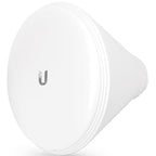 Ubiquiti Horn-5-45 - Antena - bocina - AirMax - 15.5 dBi (2)