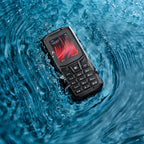 Crosscall Core-S5 6,1 cm 146 g Negro