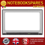 HP 15.6" FHD UWVA LCD raw panel M47417-001 (2)