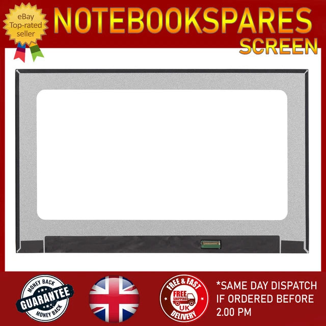 HP 15.6" FHD UWVA LCD raw panel M47417-001 (2)